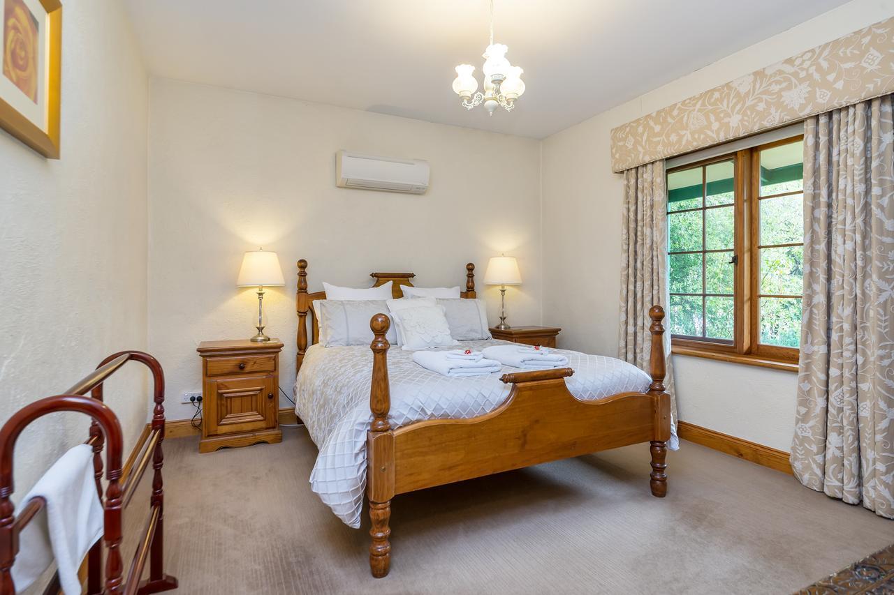 Country Pleasures Bed And Breakfast Angaston Esterno foto